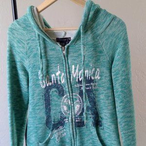 Santa Monica Hoodie
